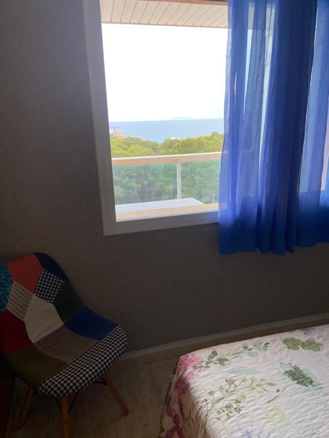 Apartmán Apartamento Salou Port Aventura Exteriér fotografie