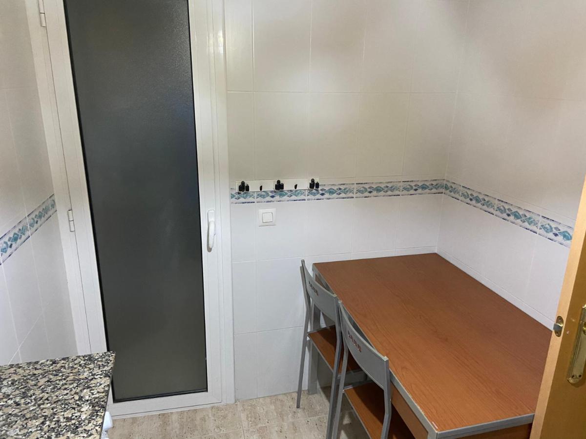 Apartmán Apartamento Salou Port Aventura Exteriér fotografie