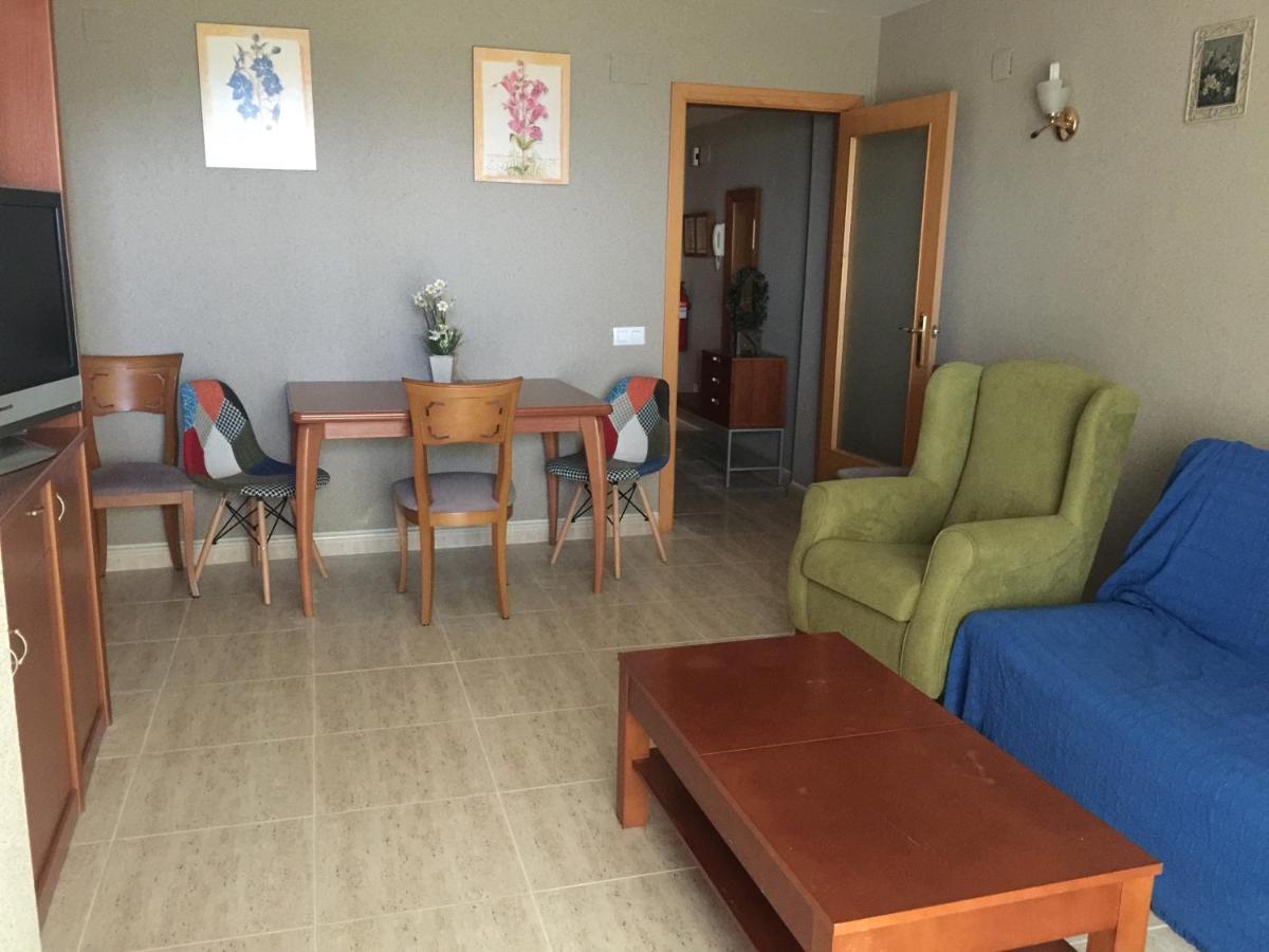 Apartmán Apartamento Salou Port Aventura Exteriér fotografie