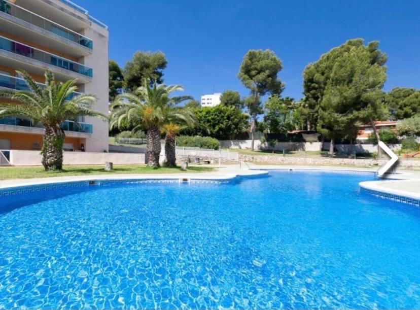 Apartmán Apartamento Salou Port Aventura Exteriér fotografie