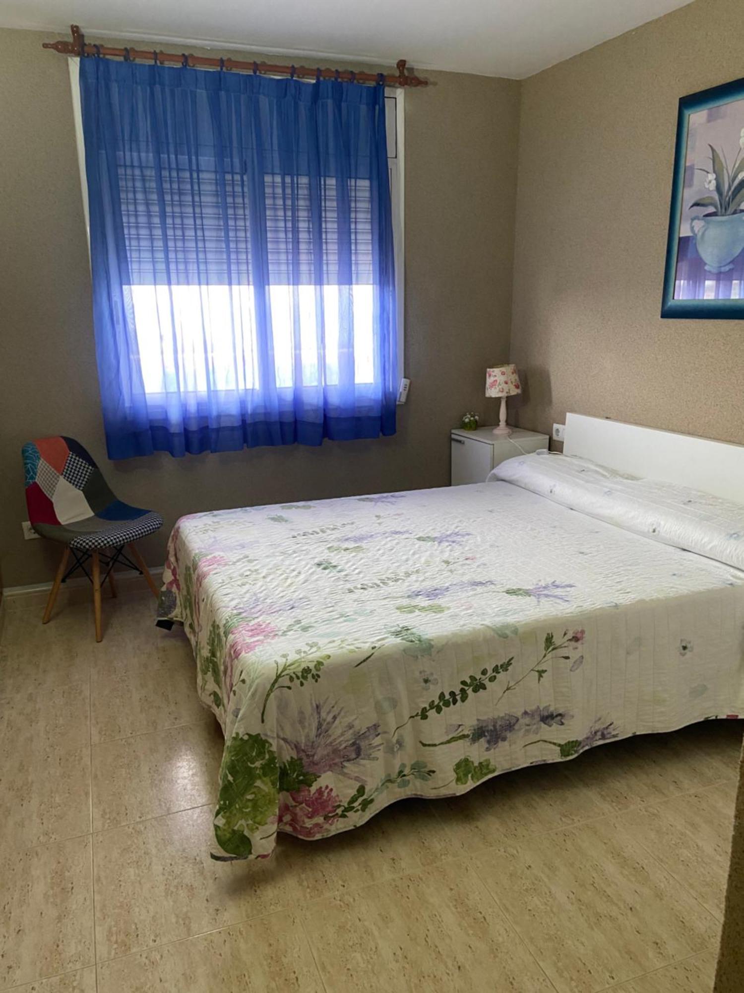 Apartmán Apartamento Salou Port Aventura Exteriér fotografie