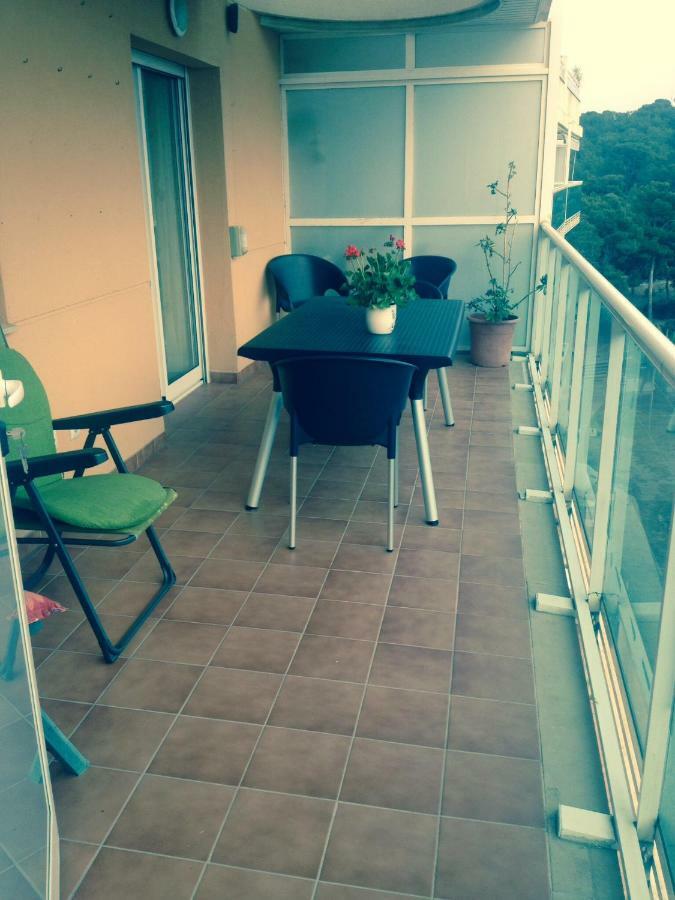 Apartmán Apartamento Salou Port Aventura Exteriér fotografie