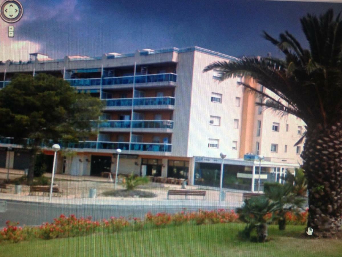 Apartmán Apartamento Salou Port Aventura Exteriér fotografie