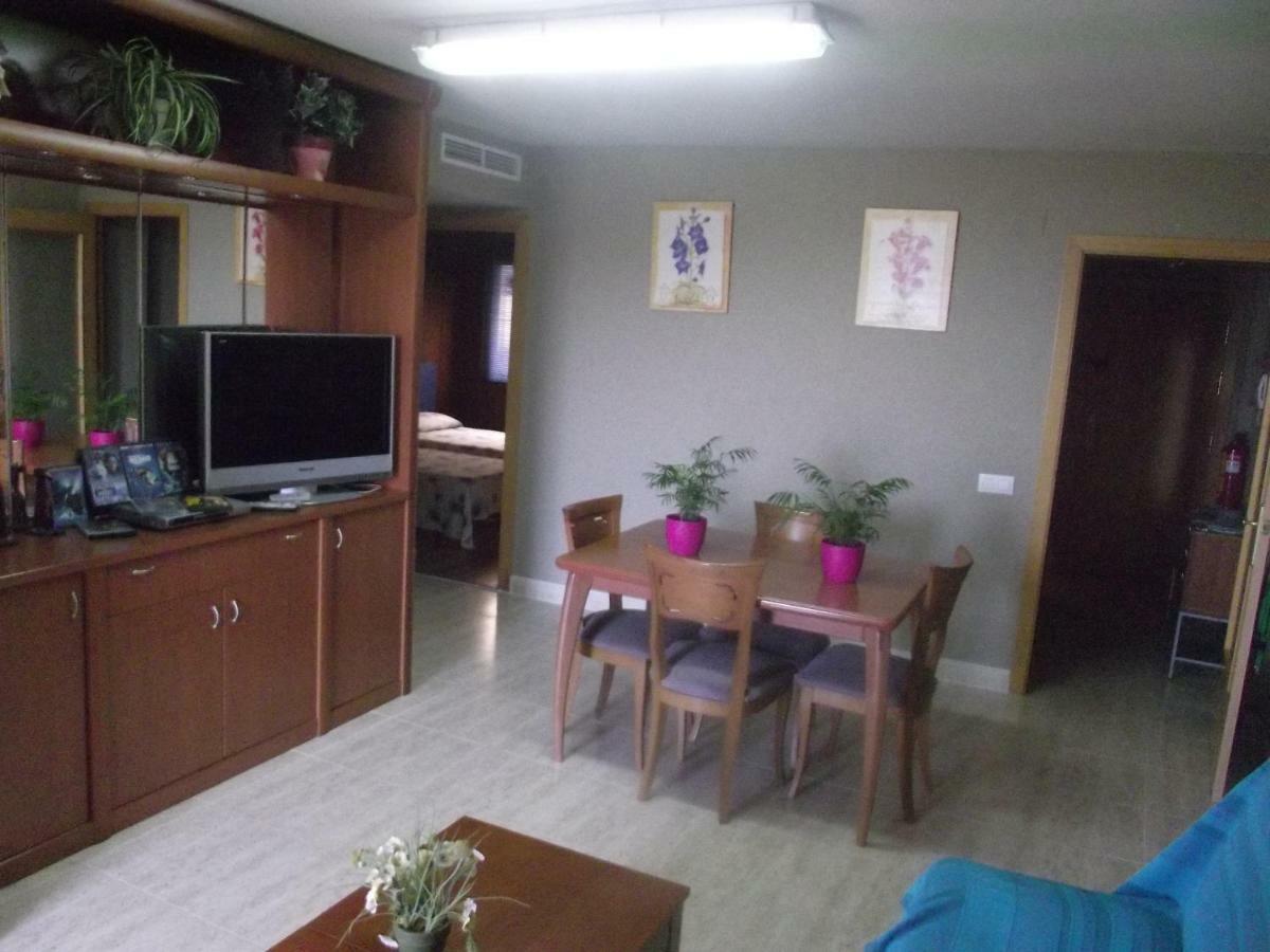 Apartmán Apartamento Salou Port Aventura Exteriér fotografie