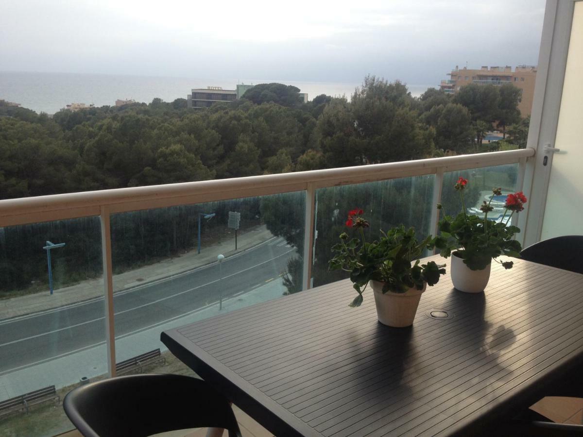 Apartmán Apartamento Salou Port Aventura Exteriér fotografie